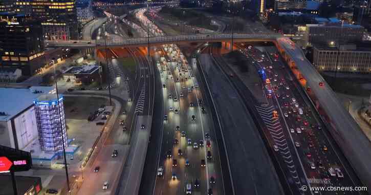 Witness calls for more lights and warning signs after 4 pedestrians die on Atlanta interstates in 6 days
