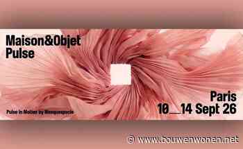 Maison&Objet 2026 zet retail in beweging