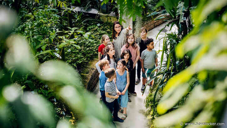Praat mee: Begrijp jij dat steeds meer scholen het schoolreisje afschaffen omdat ouders de vrijwillige bijdrage niet kunnen betalen?