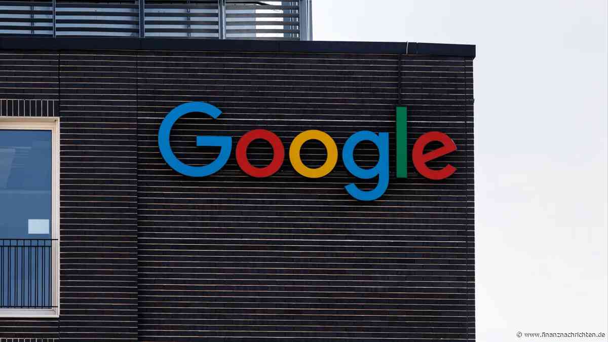 Druck auf den Tech-Giganten: Milliardenklage gegen Google: Jetzt kommt der überraschende Vergleich