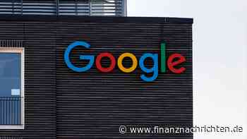 Druck auf den Tech-Giganten: Milliardenklage gegen Google: Jetzt kommt der überraschende Vergleich