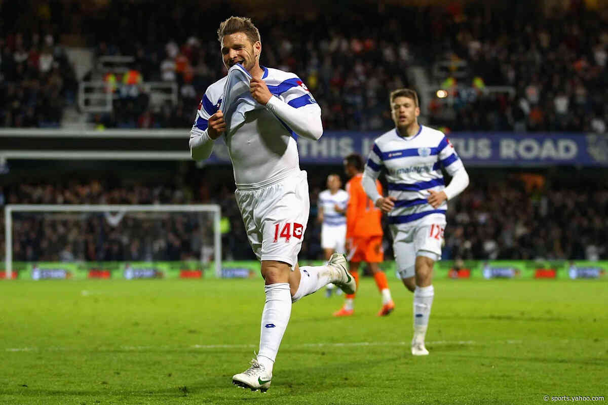 Former Premier League star Akos Buzsaky confirms he is safe after being reported missing