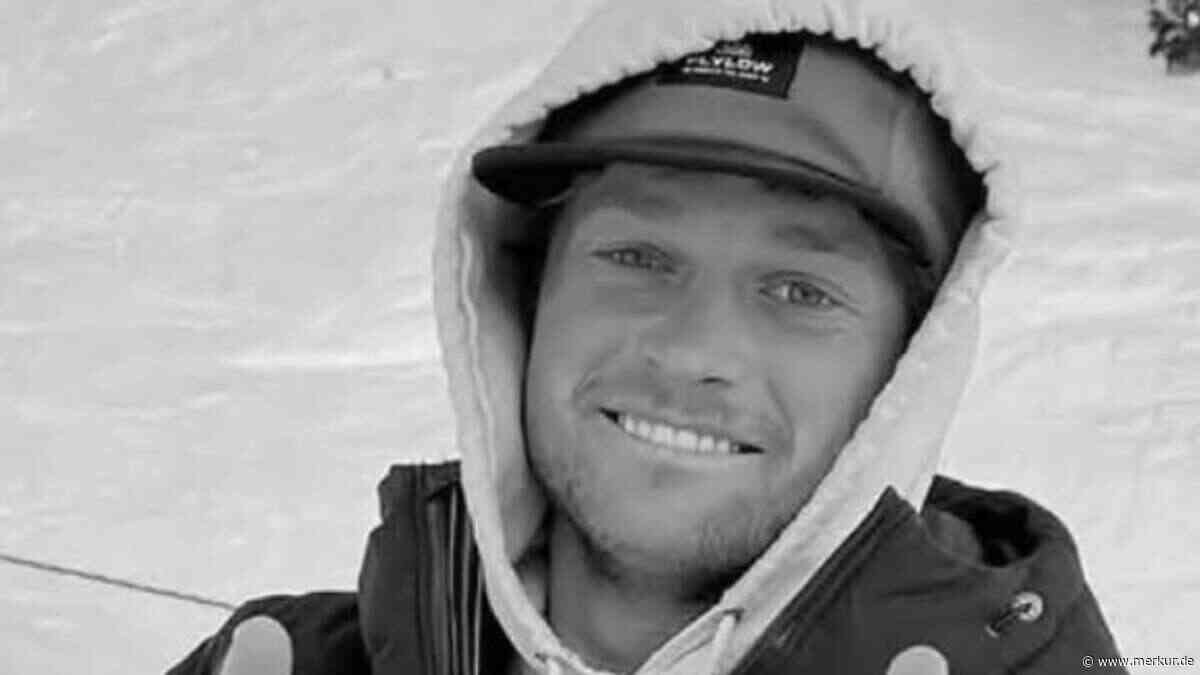 Ex-Ski-Ass stirbt mit nur 26 Jahren unter mysteriösen Umständen