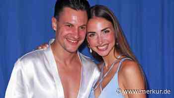 Erster Red-Carpet-Auftritt: „Let’s Dance“-Ekat zeigt ihren Freund