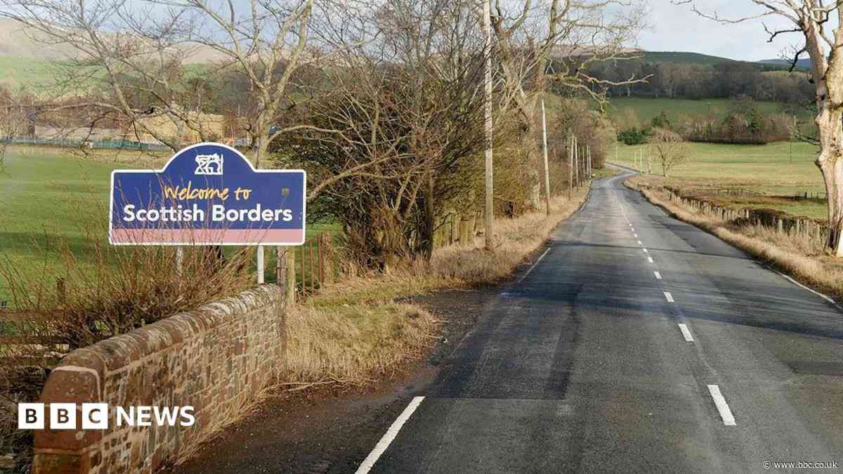 Man arrested over crash which left cyclist severely injured