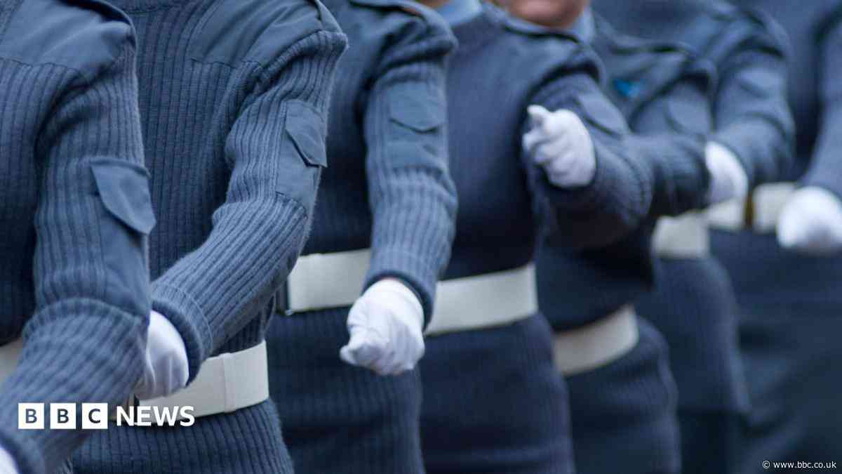 Military pays out £2.5m to abuse victims of former air cadet leader