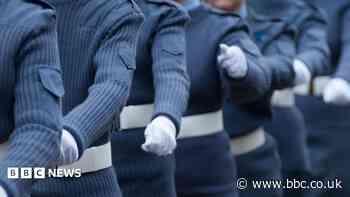 Military pays out £2.5m to abuse victims of former air cadet leader