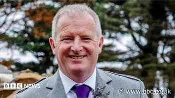 Biker who died following crash on Lewis named