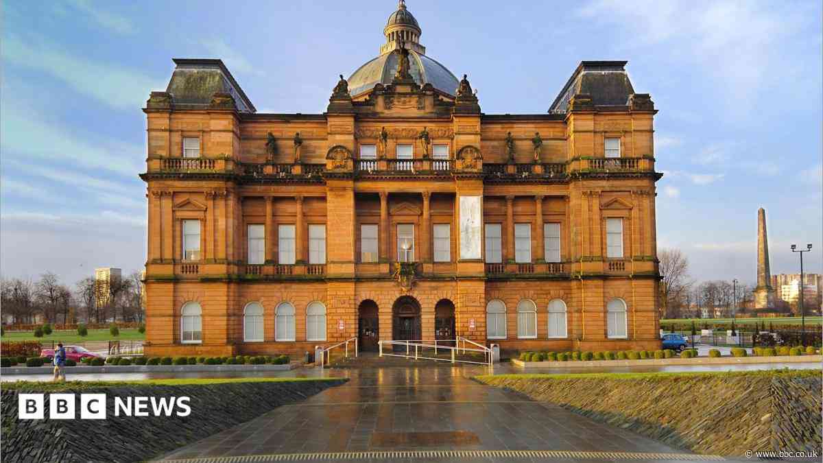 People's Palace revamp gets £14m government boost