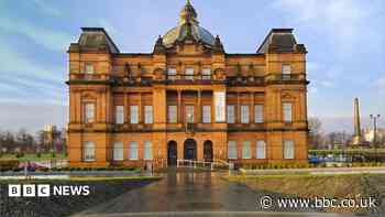 People's Palace revamp gets £14m government boost