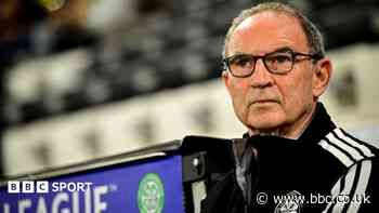 Another season, another failure - where did it all go wrong for Celtic?