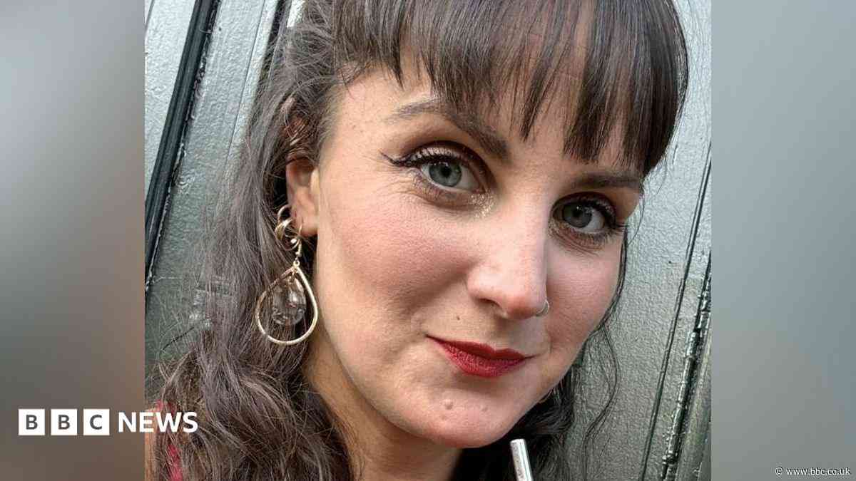 We saw signs of domestic abuse, but we didn't know how to protect Stacy