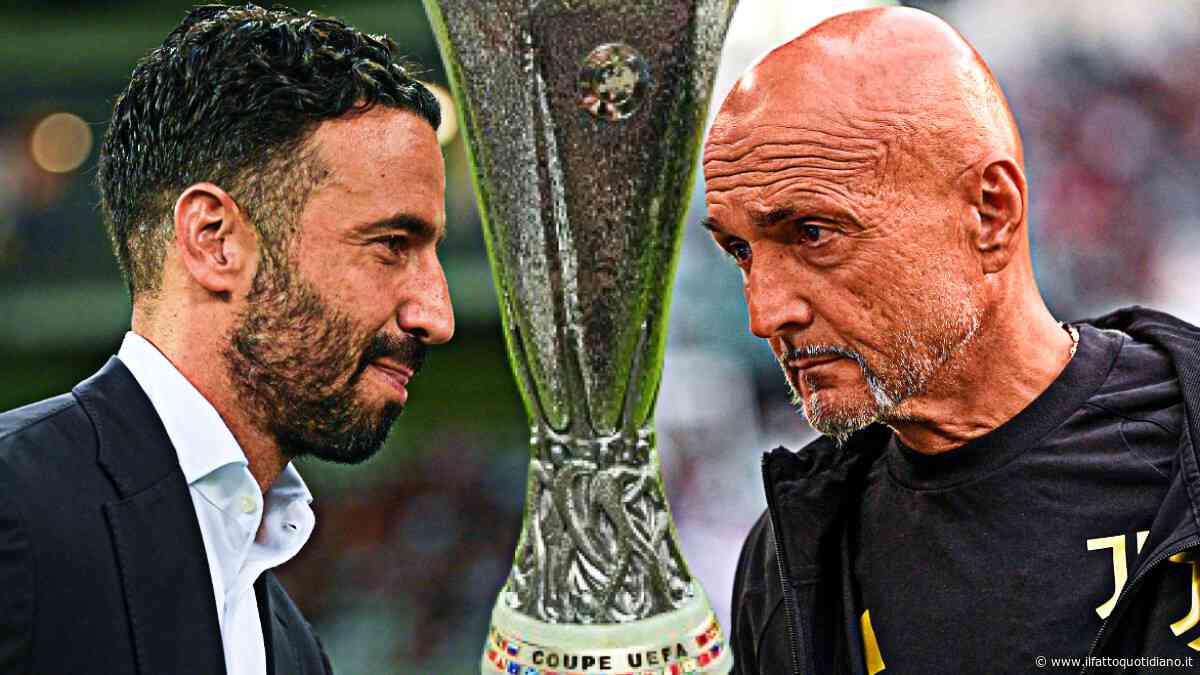 Sorteggio Europa League 2026/27 in diretta: ecco le 8 avversarie di Milan e Juventus