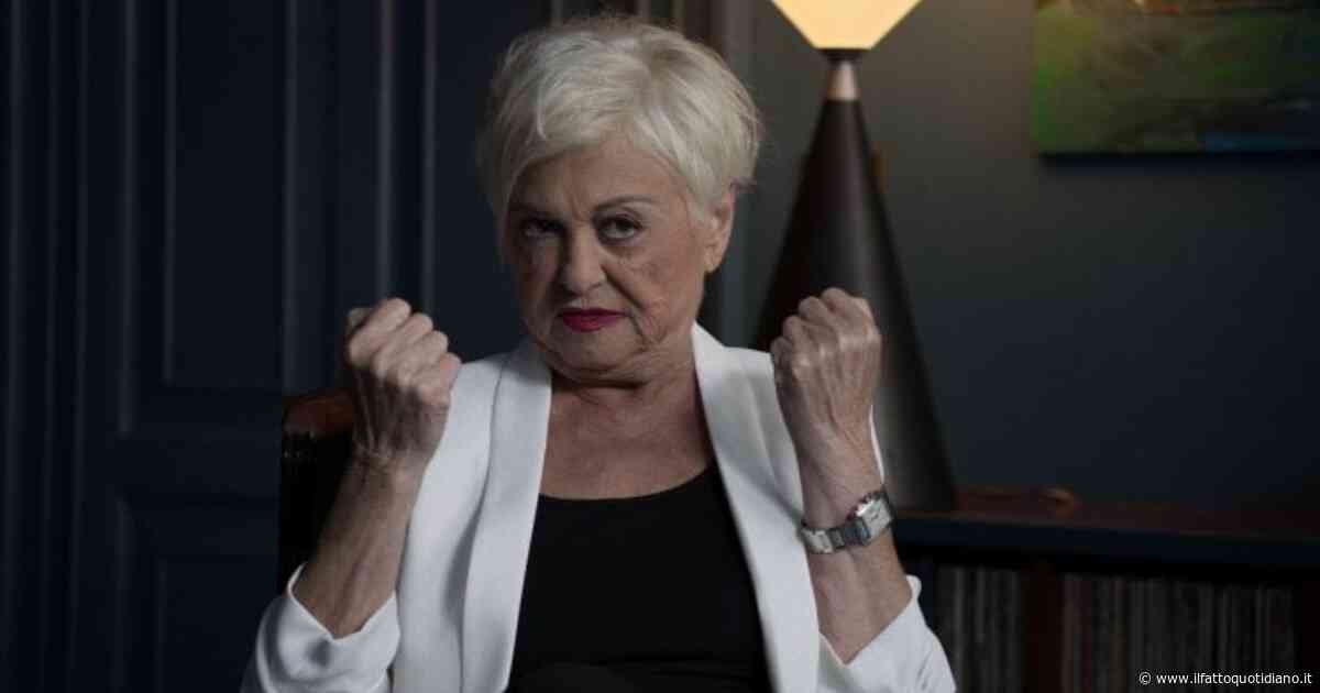 “Ho 84 anni ma non ho intenzione di morire: ho tante cose da fare. Il carcere? Quello femminile è il peggiore. Ti svegliano con la ‘battitura’. Lì ho conosciuto Rosa Bazzi”: parla Wanna Marchi