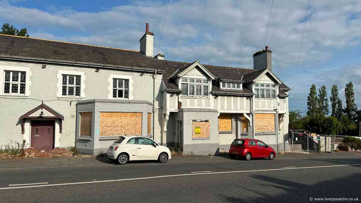 West Kirby Tesco plans edge closer as application approved