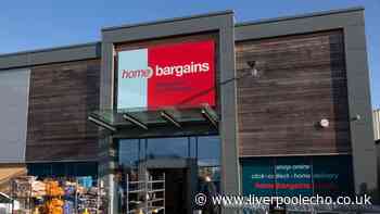 'Floating' £10 Home Bargains item keeps bedroom clutter 'out of sight'
