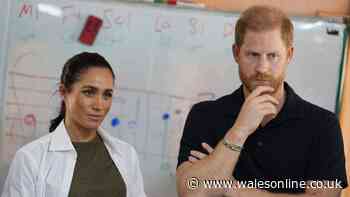 ‘I worked for the Royal Family – Harry and Meghan have five things to do after UK return’
