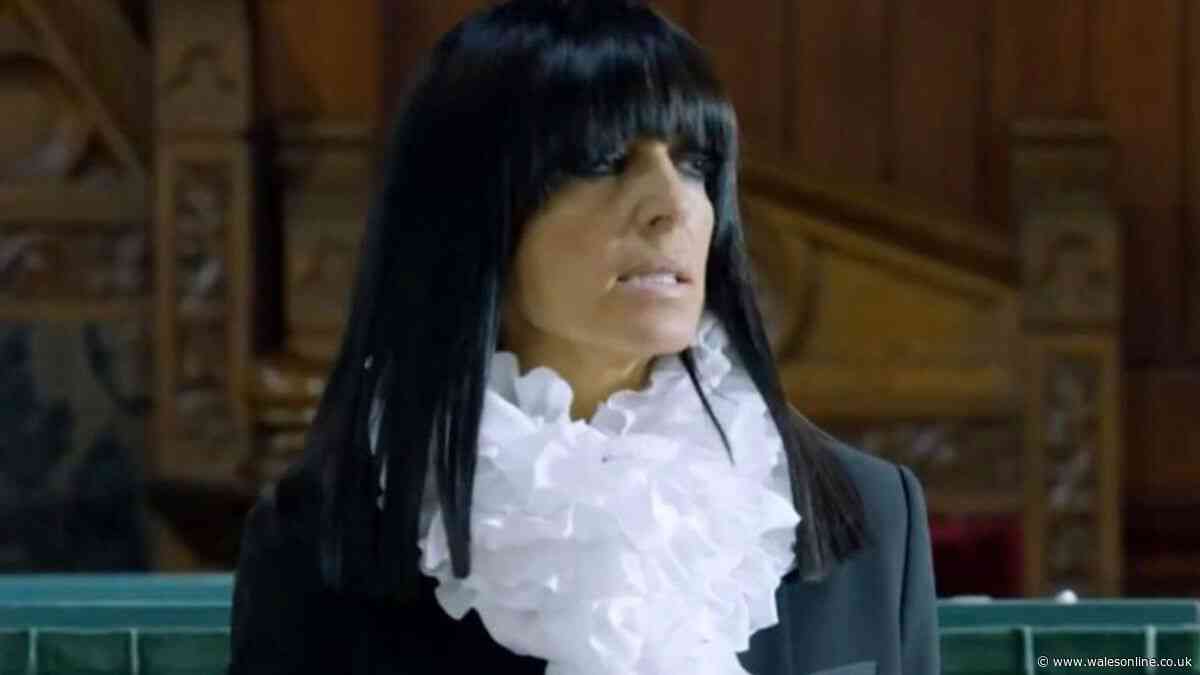 BBC viewers have wild Celebrity Traitors theory as star 'missing' from trailer
