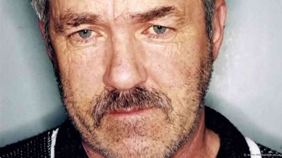 New Sky documentary poses questions about Pembrokeshire Murders case