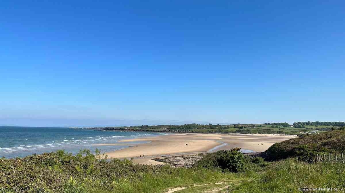 Met Office September forecast has good news for some