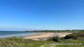 Met Office September forecast has good news for some