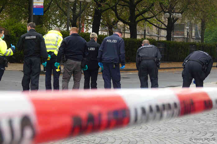 Amokfahrt von Leipzig: Staatsanwaltschaft erhebt Anklage gegen 33-jährigen Mann