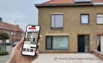 wienerberger laat renovatieplannen tot leven komen met nieuwe digitale tool Renoviewer