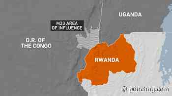 Dutch court jails 66-year-old for life over Rwanda genocide