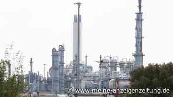 Deutsche Chemie überraschend Krisenprofiteur des Iran-Kriegs