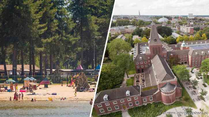 Minstens 175 studenten ziek op introkamp, mogelijk voedselvergiftiging