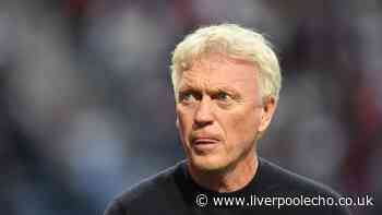 David Moyes responds to transfer talk on Jack Grealish, Iliman Ndiaye and Everton defensive duo