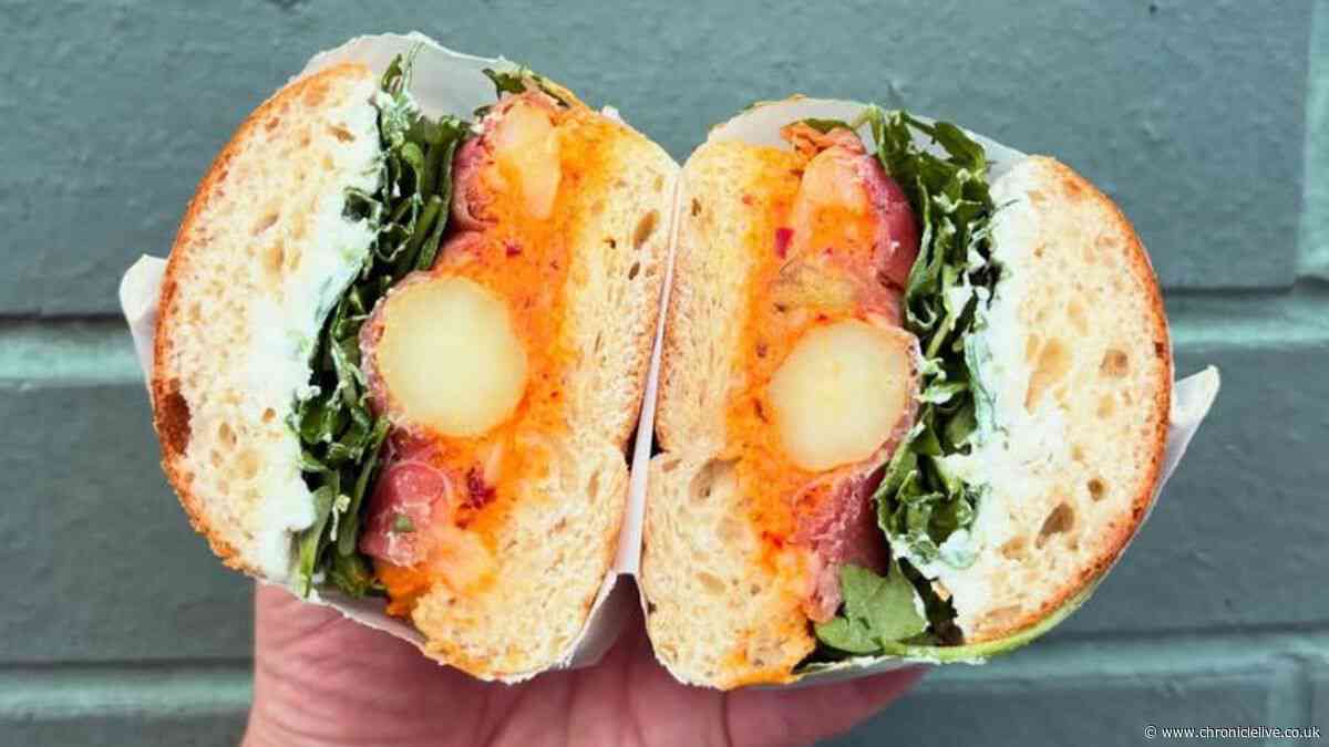 Regulars 'devastated' as Newcastle sandwich shop to close after earning rave reviews