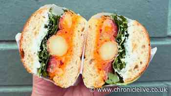 Regulars 'devastated' as Newcastle sandwich shop to close after earning rave reviews