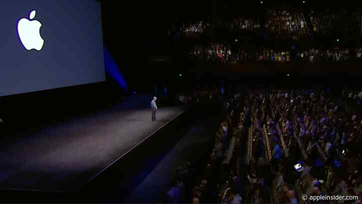 Tim Cook's greatest moments hosting WWDC