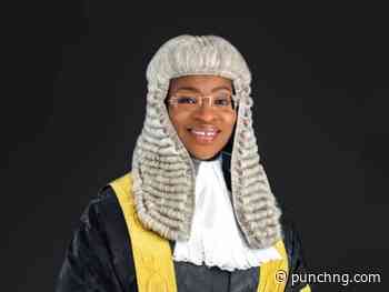 JUST IN: Osigwe bows out, Badejo-Okusanya inaugurated as 33rd NBA President
