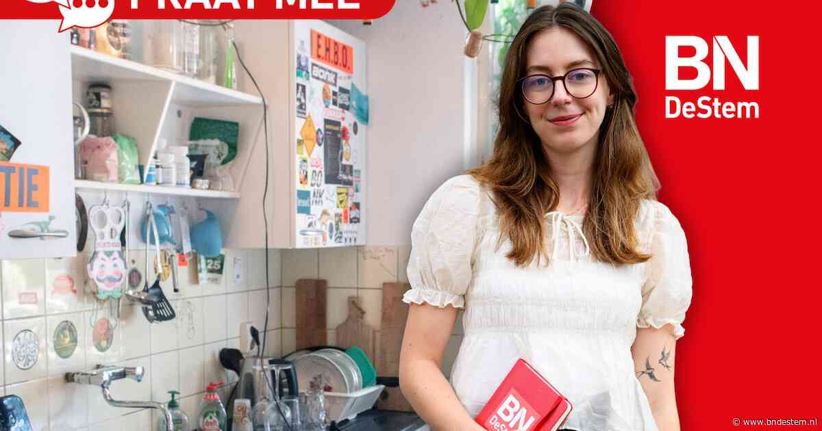 Welke bespaartip had jij graag geweten toen je op kamers ging?