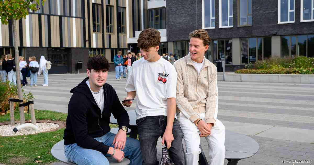 Leerlingen over aanwezigheidsbonus: ‘Een traktatie? Geen reden om voor naar school te gaan’