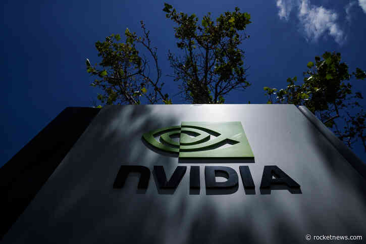 Stock market today: Dow, S&P 500, Nasdaq close lower, Nvidia stock jumps after earnings