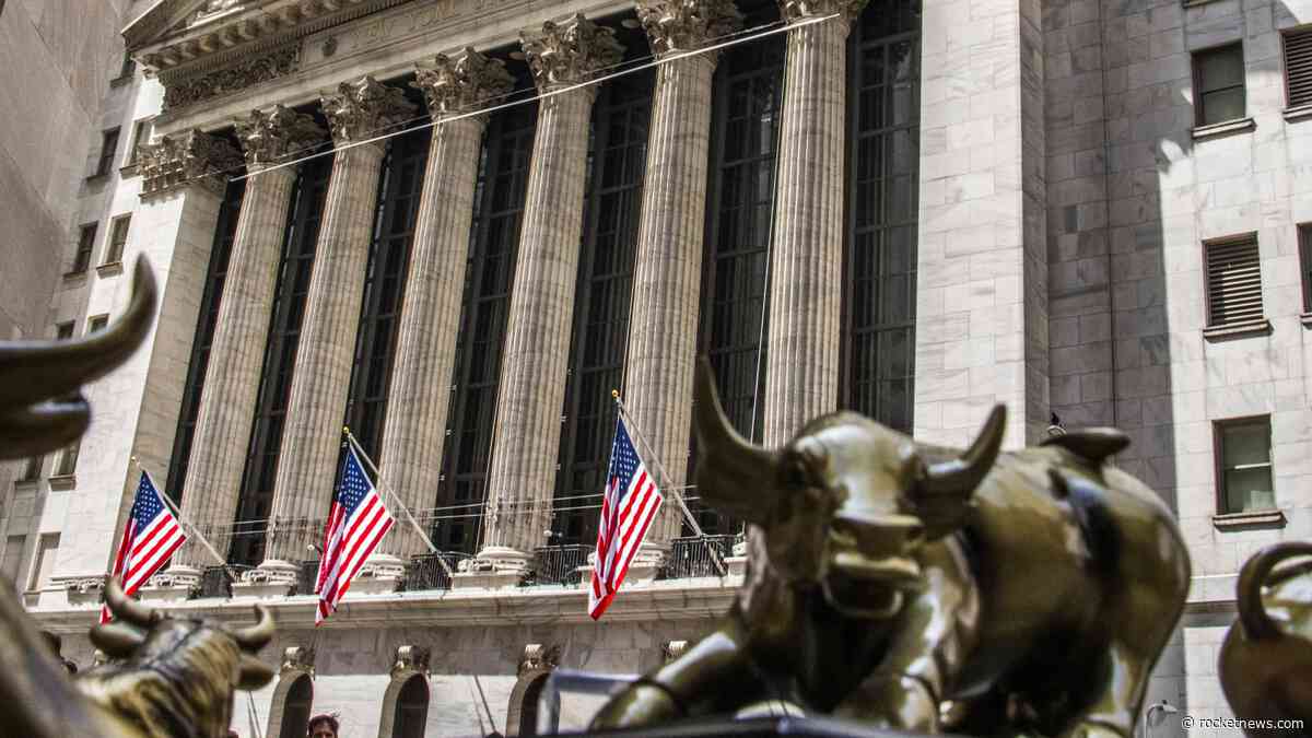 Family offices are making a bullish bet on the stock market, according to CNBC Family Office Portfolio Tracker