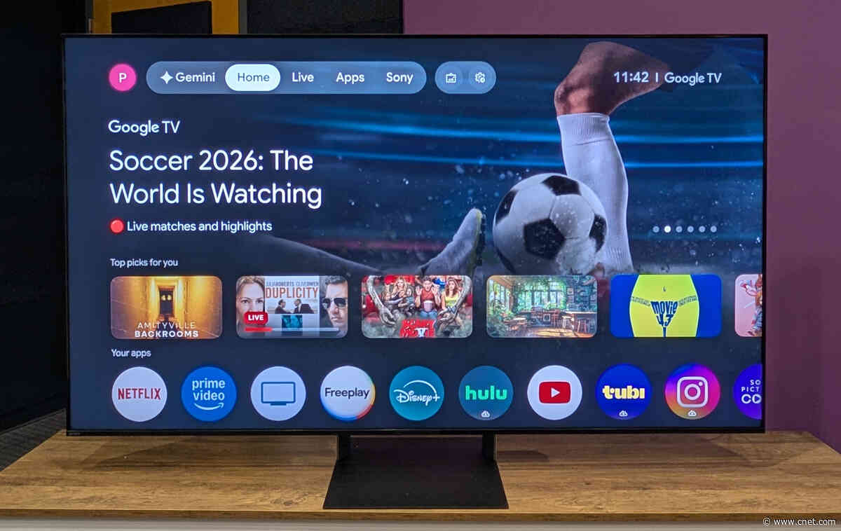 Sony Bravia 9 II TV Review: The Best RGB LED TV I’ve Tested, but Here’s What to Buy Instead