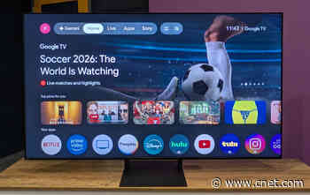 Sony Bravia 9 II TV Review: The Best RGB LED TV I’ve Tested, but Here’s What to Buy Instead