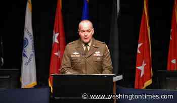 LISTEN: Why innovation is key to America's warfighting edge