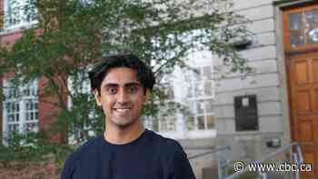 Guelph student creates website that teaches the basics of American Sign Language