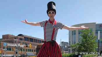 Kate's 5 fun things to do in and around Waterloo region this weekend: Aug. 28 to 30