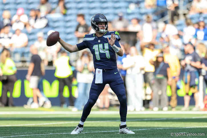 2026 NFL preseason: How to watch the Seattle Seahawks vs. Kansas City Chiefs tonight, channel, where to stream and more