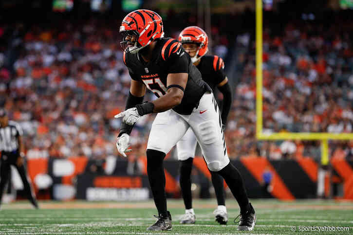 2026 NFL preseason: How to watch the Cincinnati Bengals vs. Philadelphia Eagles tonight, channel, where to stream and more