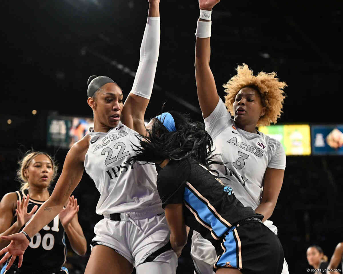 Major WNBA injury shakes up playoff race