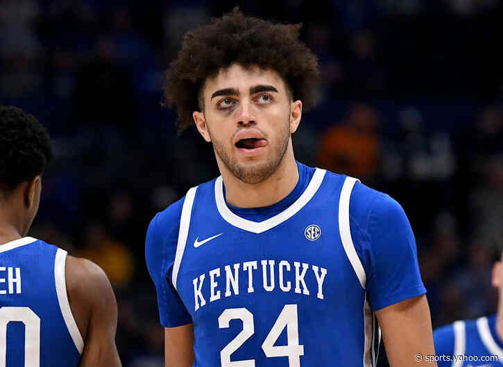 Kentucky Wildcats News: Malachi Moreno’s $10 Million Ham