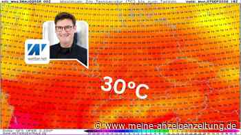 September-Wetter könnte für Überraschung sorgen – Sommer-Schub steht in den Startlöchern