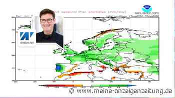 Gefährlicher Winter voraus: Orkane und Hochwasser drohen in Deutschland